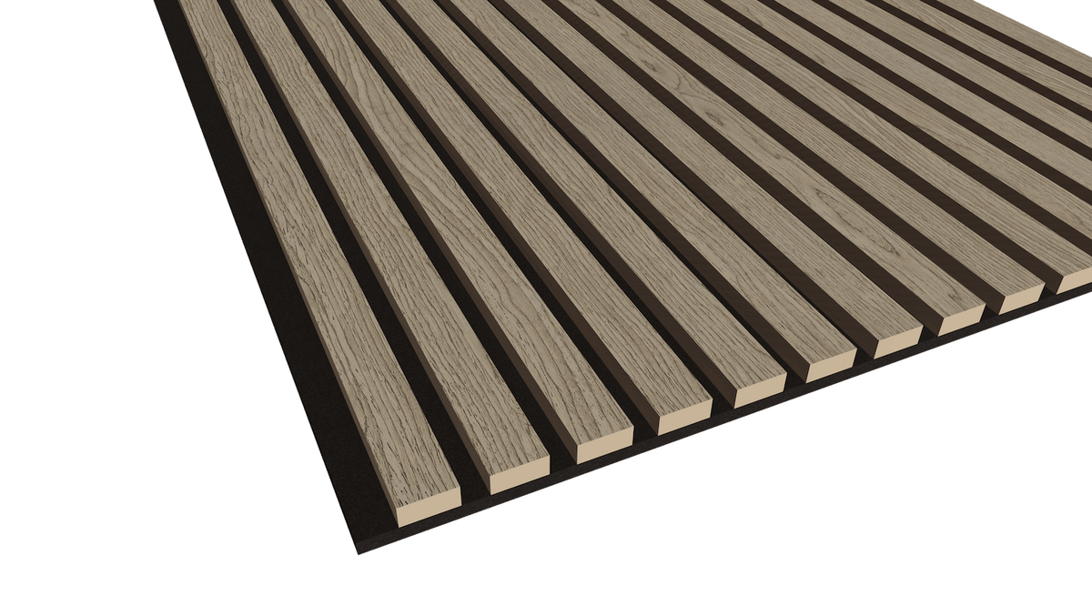 Wallparta Hassle Free Package – Panels, Free Shipping & Free Installation (GTA)