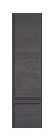 Black Commercial Acoustic Wall Panels